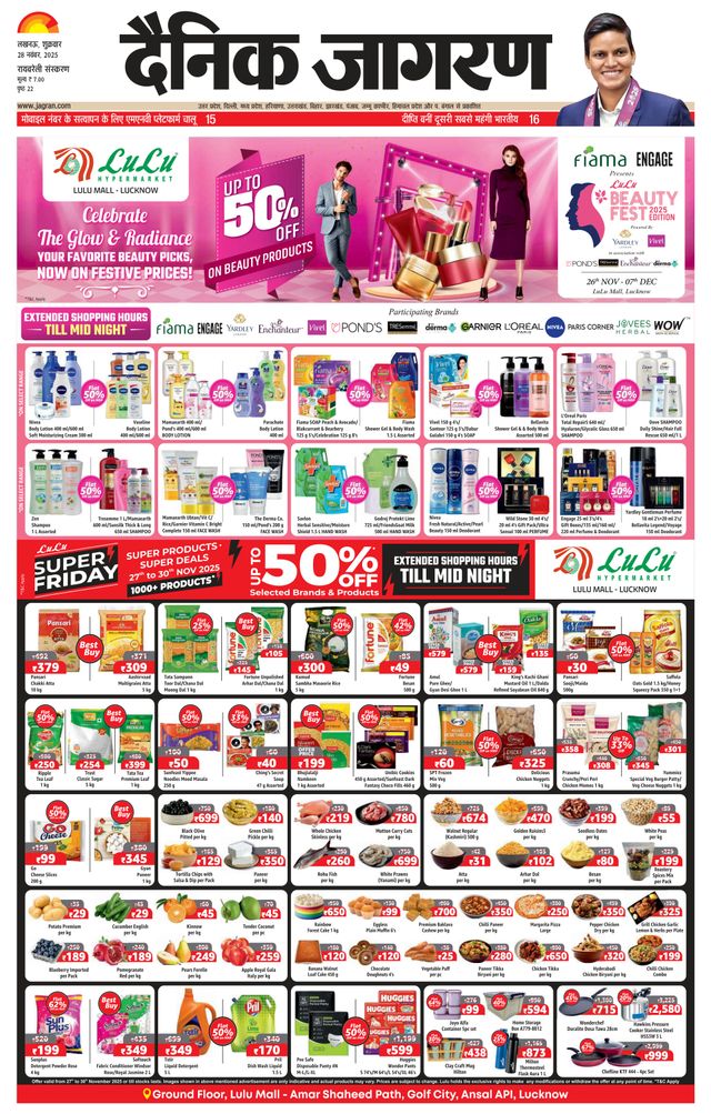 Magzter GOLD ile Sınırsız Olun