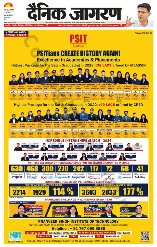 Mit Magzter GOLD unbegrenztes Potenzial nutzen