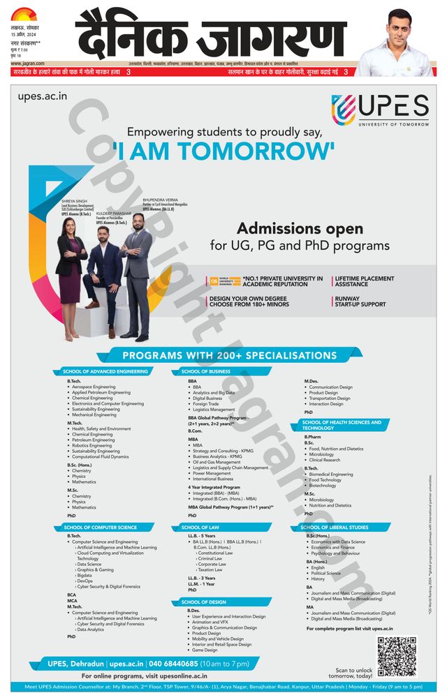 Go Unlimited with Magzter GOLD