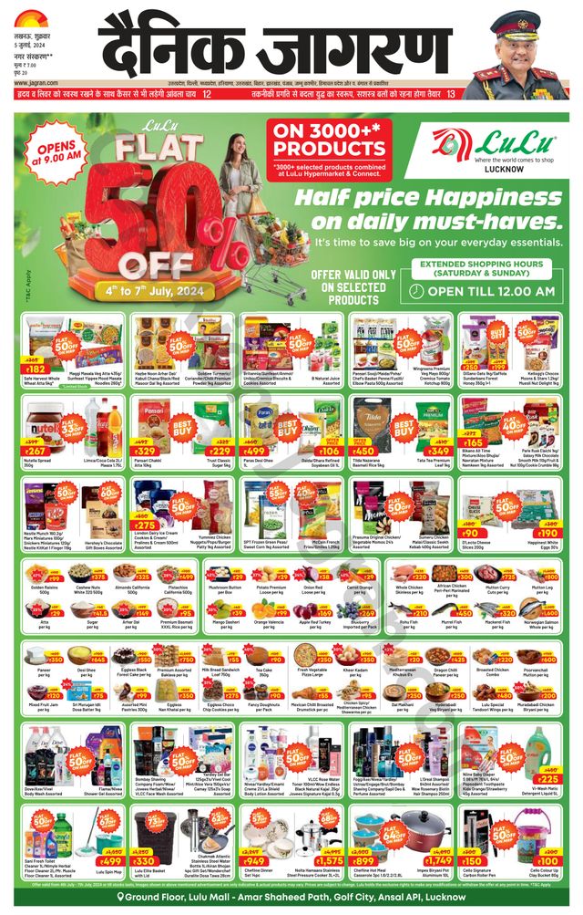 Go Unlimited with Magzter GOLD