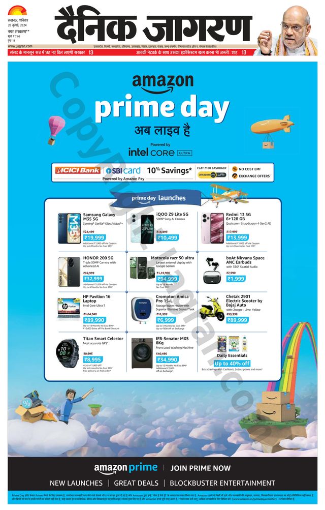 Go Unlimited with Magzter GOLD