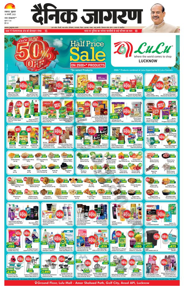 Go Unlimited with Magzter GOLD