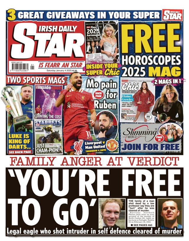 Gå ubegrenset med Magzter GOLD