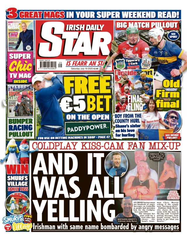 Go Unlimited with Magzter GOLD