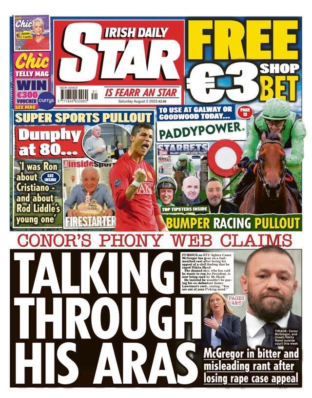 Go Unlimited with Magzter GOLD