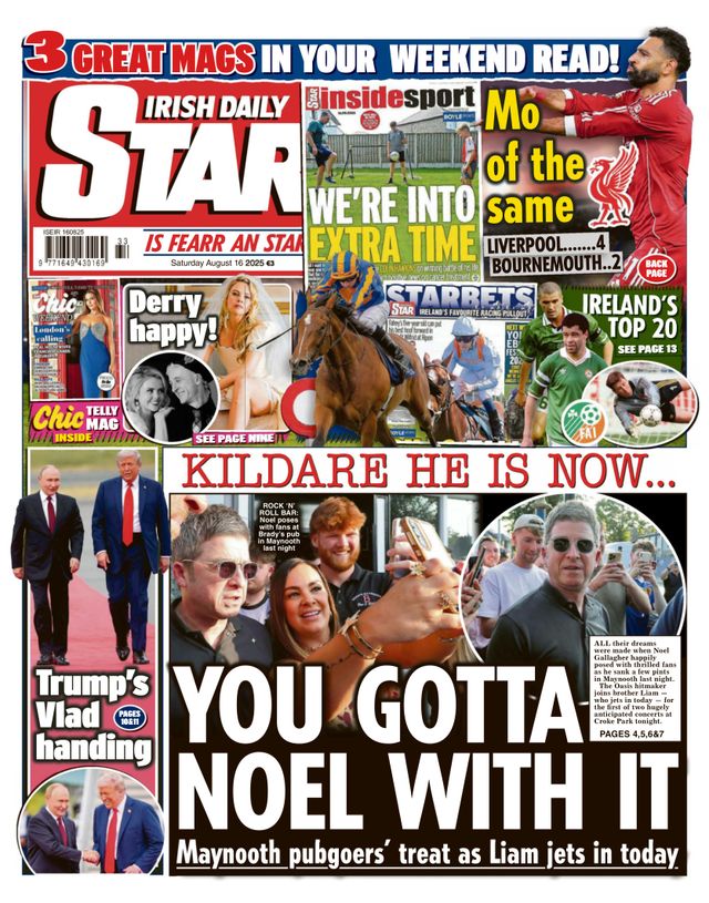 Go Unlimited with Magzter GOLD