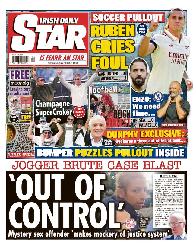 Go Unlimited with Magzter GOLD