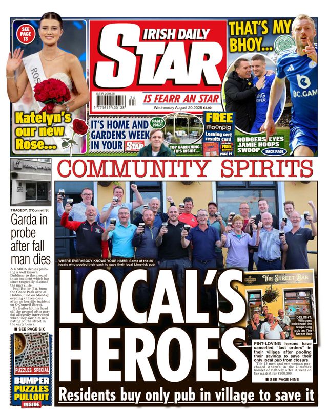 Go Unlimited with Magzter GOLD