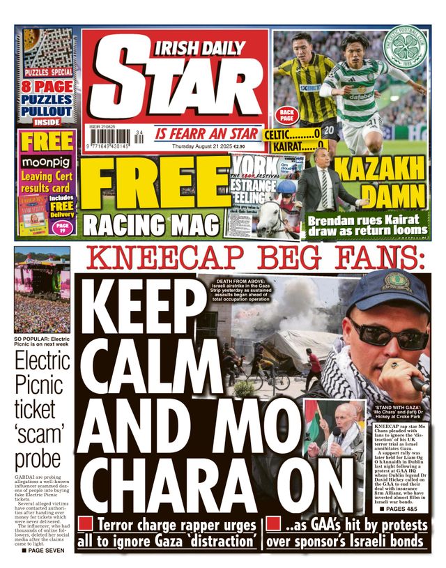 Go Unlimited with Magzter GOLD