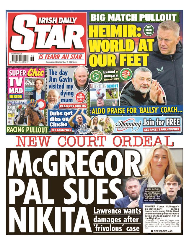 Go Unlimited with Magzter GOLD