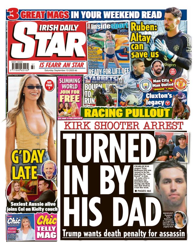 Go Unlimited with Magzter GOLD