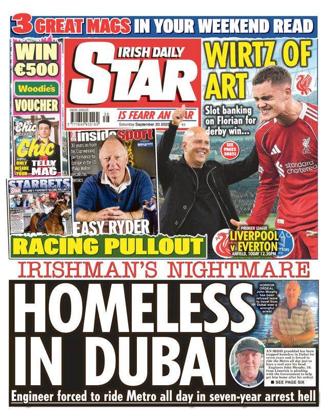 Go Unlimited with Magzter GOLD