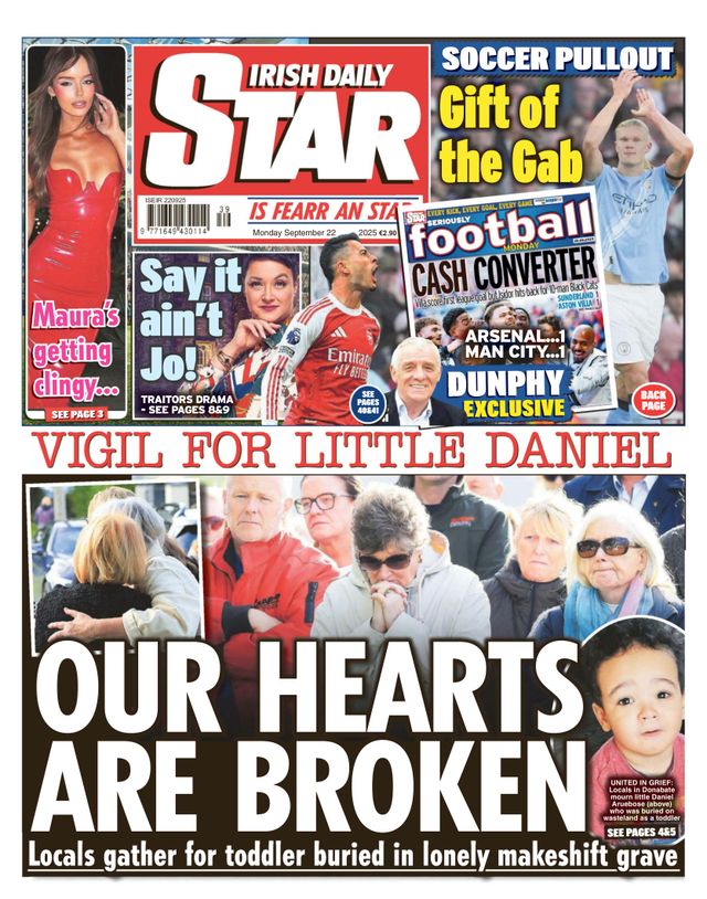 Go Unlimited with Magzter GOLD