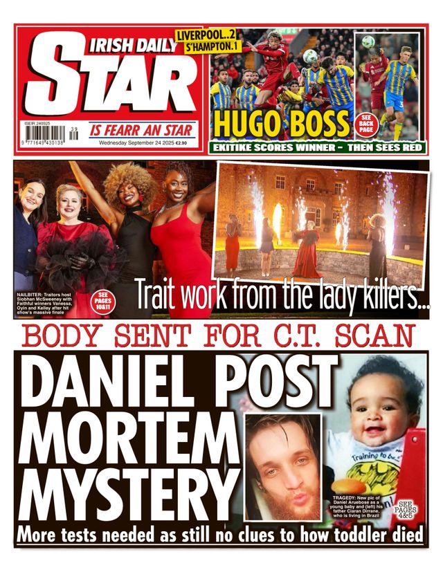 Go Unlimited with Magzter GOLD