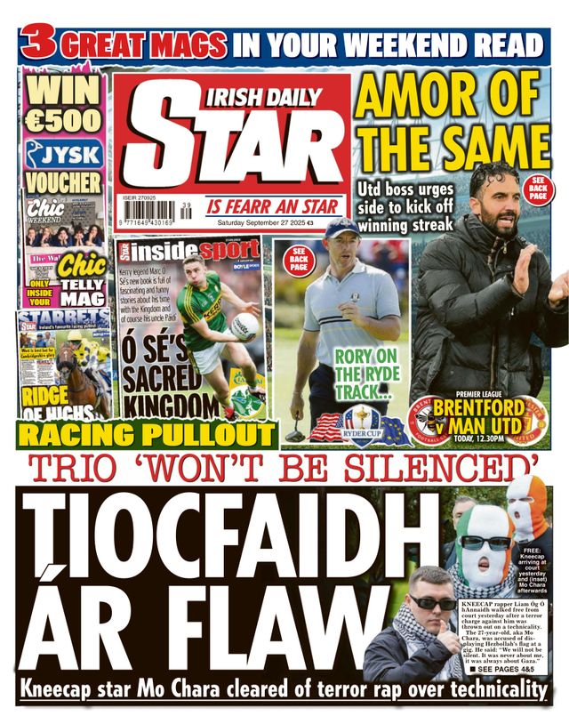 Go Unlimited with Magzter GOLD