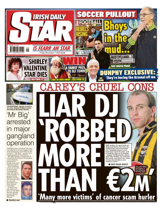 मैगज़्टर गोल्ड के साथ असीमित हो जाओ