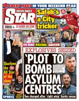 Irish Daily Star