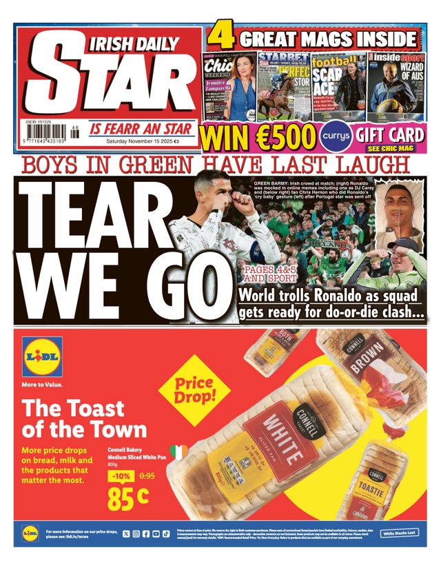 मैगज़्टर गोल्ड के साथ असीमित हो जाओ