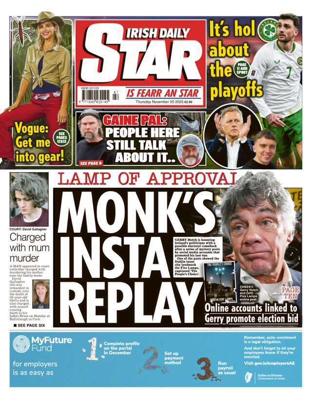 Magzter GOLDで無制限に