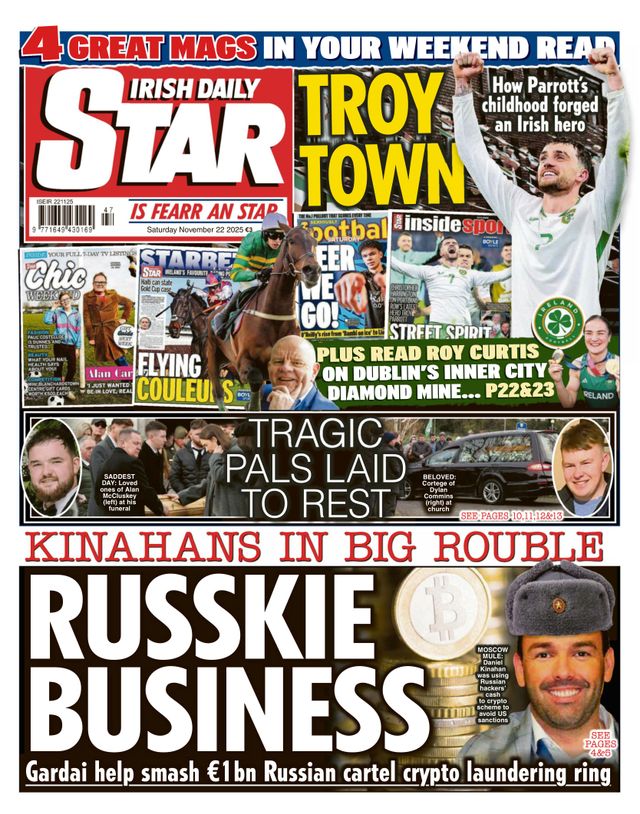 Gå ubegrenset med Magzter GOLD