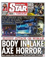 Irish Daily Star