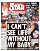 Irish Daily Star