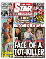Irish Daily Star