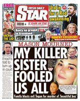 Irish Daily Star