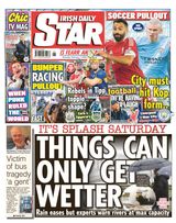 Irish Daily Star