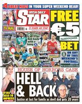 Irish Daily Star