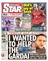 Irish Daily Star