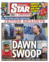 Irish Daily Star
