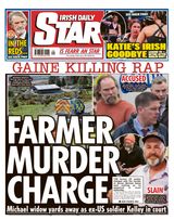 Irish Daily Star