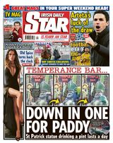 Irish Daily Star