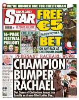 Irish Daily Star