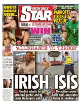 Irish Daily Star