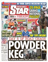 Irish Daily Star