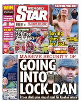 Irish Daily Star