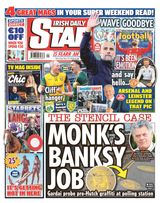 Irish Daily Star