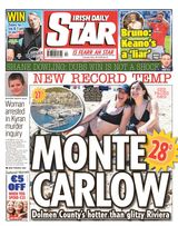 Irish Daily Star