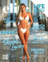 MANCAVE ELITE - NOV/DEC 2023