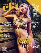 MANCAVE ELITE - JAN/FEB 2024