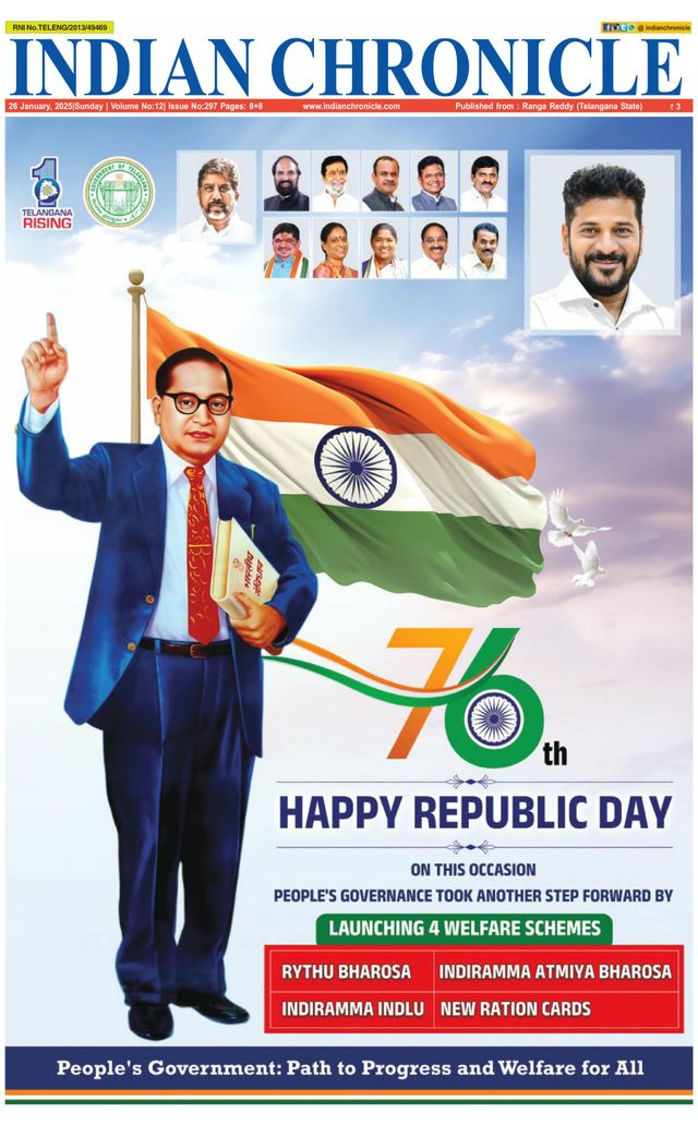 Indian Chronicle