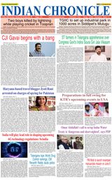 Indian Chronicle