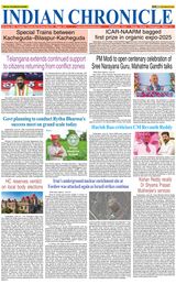 Indian Chronicle