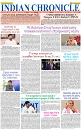 Indian Chronicle