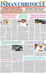 Indian Chronicle