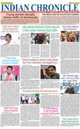 Indian Chronicle