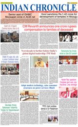 Indian Chronicle