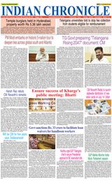 Indian Chronicle